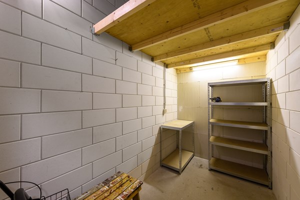 Medium property photo - Badweg 2-302, 8701 XG Bolsward